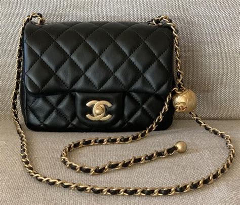 chanel purse with pearl strap|chanel crossbody bag sale.